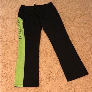 Hylete Workout pants. Size large 32”